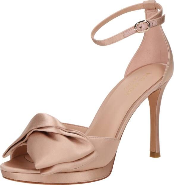 Kate Spade Sandalen met riem 'BRIDAL'
