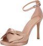 Kate Spade Sandalen met riem 'BRIDAL' - Thumbnail 1
