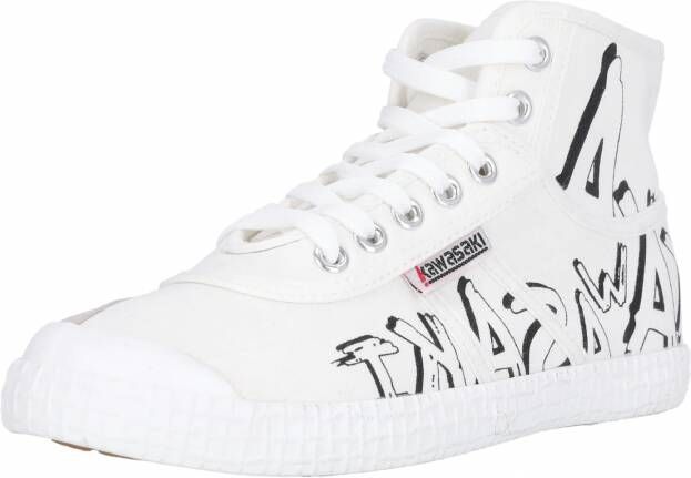 Kawasaki Sneakers hoog