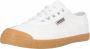 Kawasaki Eco Canvas Sneakers White Heren - Thumbnail 1