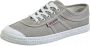 Kawasaki Originele Canvas Sneakers Beige - Thumbnail 2