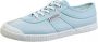 Kawasaki Sneakers Original Canvas Shoe K192495 4909 Gingermist - Thumbnail 1