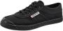 Kawasaki Originele Canvas Sneakers Black Heren - Thumbnail 3