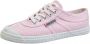 Kawasaki Original Canvas Shoe Roze Dames - Thumbnail 2