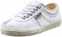 Kawasaki Legende Canvas Sneakers White Heren - Thumbnail 1