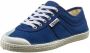 Kawasaki Legende Canvas Sneakers Blue Heren - Thumbnail 1