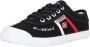 Kawasaki Japanse Handtekening Canvas Sneakers Multicolor Heren - Thumbnail 1