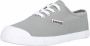 Kawasaki Sneakers Base Canvas Shoe K202405 3017 Various Beige - Thumbnail 3