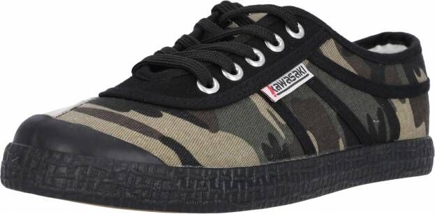 Kawasaki Sneakers laag 'Camo'