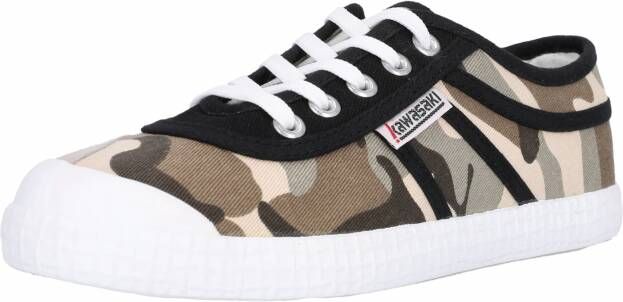 Kawasaki Sneakers laag 'Camo'