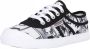 Kawasaki Cartoon Canvas Sneakers Multicolor Heren - Thumbnail 1