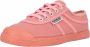 Kawasaki Sneakers Color Block Shoe K202430 4144 Shell Pink - Thumbnail 3