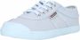 Kawasaki Sneakers Color Block Shoe K202430 2094 Forget-Me-Not - Thumbnail 3