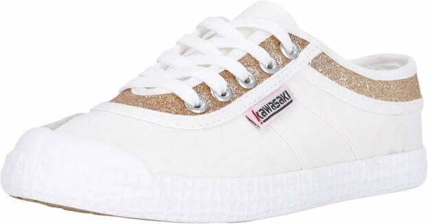 Kawasaki Sneakers laag 'Glitter'