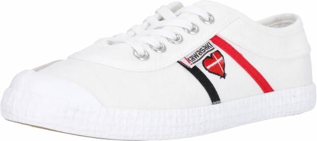 Kawasaki Sneakers laag 'Heart'