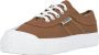 Kawasaki Sneakers Original 3.0 Canvas Shoe K232427 5045 Chocolate Brown - Thumbnail 3
