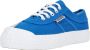 Kawasaki Comfortabele Canvas Sneakers Blue Heren - Thumbnail 1