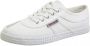 Kawasaki Klassieke Canvas Sneakers White - Thumbnail 3