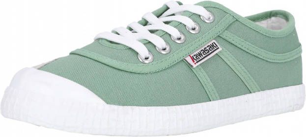 Kawasaki Sneakers laag 'Original Canvas'