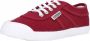 Kawasaki Sneakers Original Canvas Shoe K192495 4055 Beet Red - Thumbnail 3