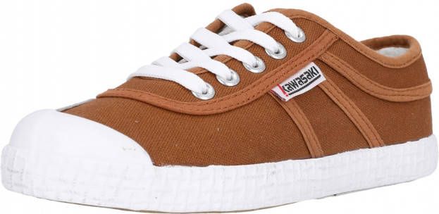 Kawasaki Sneakers laag 'Original Canvas'