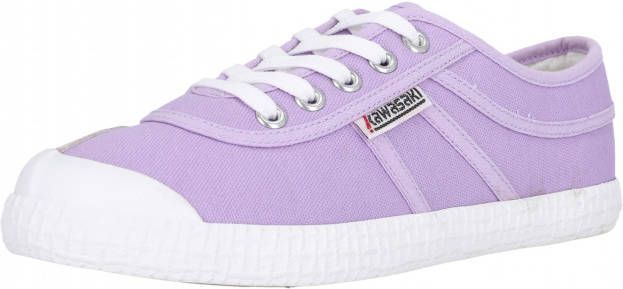 Kawasaki Sneakers laag 'Original Canvas'