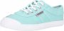 Kawasaki Originele Canvas Sneakers Blue Dames - Thumbnail 1