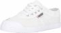 Kawasaki Corduroy Sneaker Schoenen White Heren - Thumbnail 2