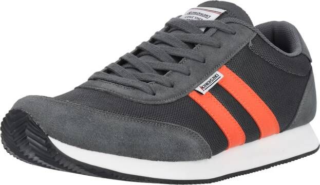 Kawasaki Sneakers laag 'Racer Classic'