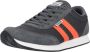 Kawasaki Klassieke Racer Sneakers Multicolor Heren - Thumbnail 1