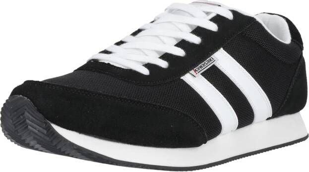 Kawasaki Sneakers laag 'Racer Classic'