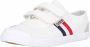 Kawasaki Retro Sneakers voor Modieuze Comfort White Dames - Thumbnail 2