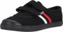 Kawasaki Retro Sneakers Black Heren - Thumbnail 2