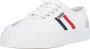 Kawasaki Sneakers Retro 3.0 Canvas Shoe K232428 1002 White - Thumbnail 3