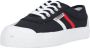 Kawasaki Retro Canvas Sneakers Multicolor Heren - Thumbnail 1