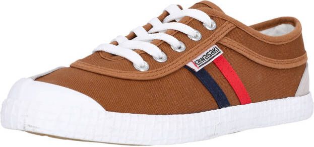 Kawasaki Sneakers laag 'Retro'