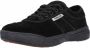 Kawasaki Sneakers Leap Suede Shoe K204414 1001S Black Solid - Thumbnail 3