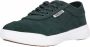 Kawasaki Sneakers Leap Suede Shoe K204414 3053 Deep Forest - Thumbnail 3