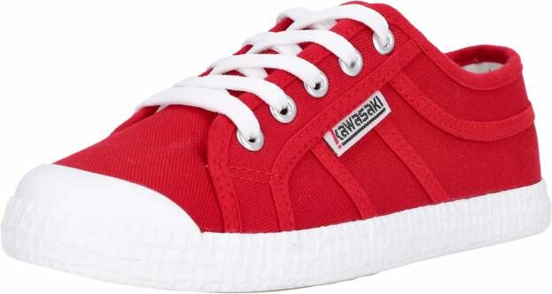 Kawasaki Sneakers laag 'Tennis'