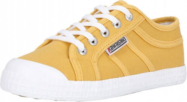 Kawasaki Sneakers laag 'Tennis'