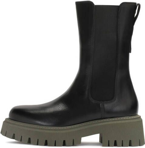 Kazar Chelsea boots