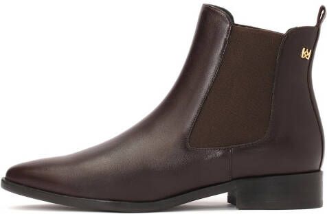 Kazar Chelsea boots