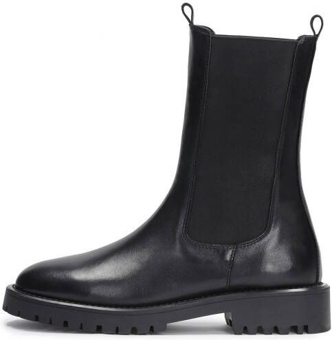 Kazar Chelsea boots zwart - Foto 1