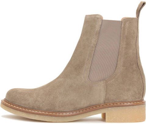 Kazar Chelsea boots