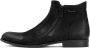Kazar Heren achterlaarzen Black Heren - Thumbnail 2