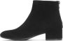 Kazar Dames zwarte laarzen Black Dames - Thumbnail 2