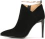 Kazar Bottes noires pour dames - Thumbnail 2