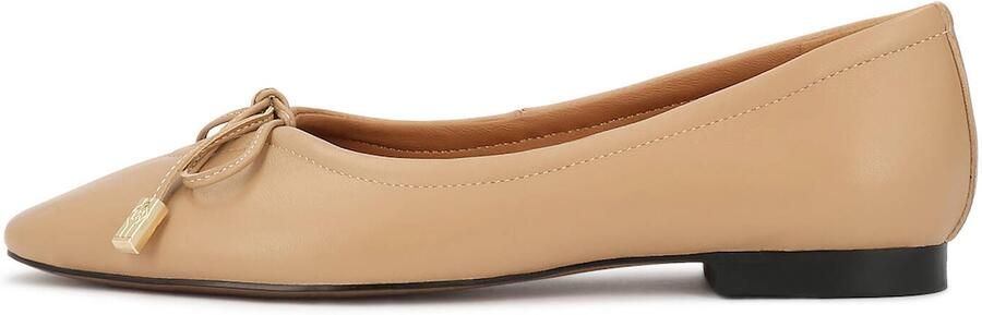 Kazar Ballerina beige