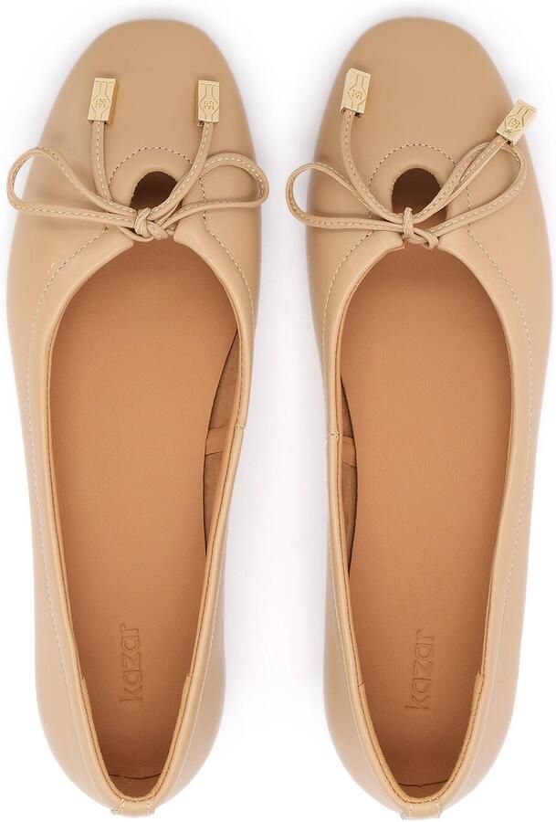 Kazar Ballerina beige - Foto 2