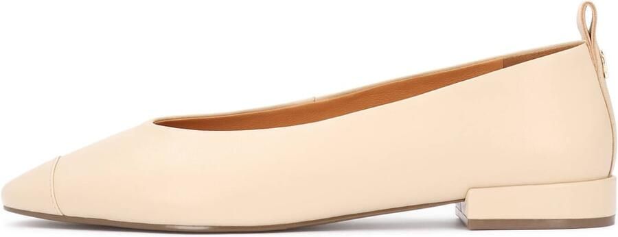 Kazar Ballerina crème
